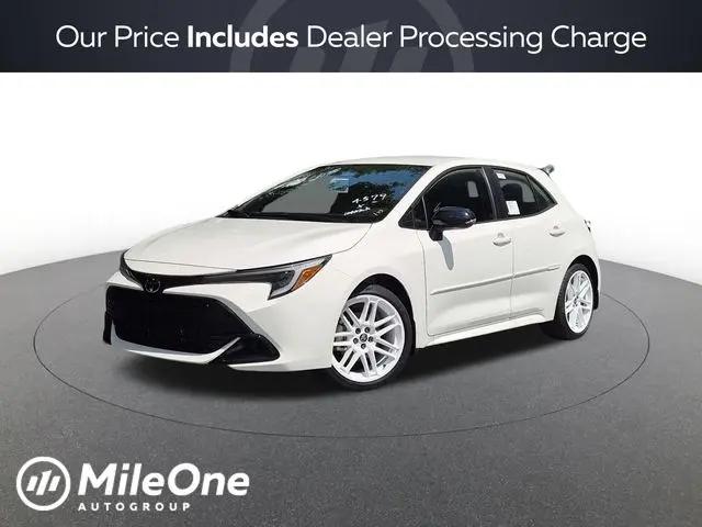 2026 Toyota Corolla SE for sale in Owings Mills, MD