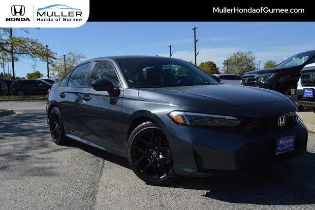 2026 Honda Civic Sport for sale in Gurnee, IL