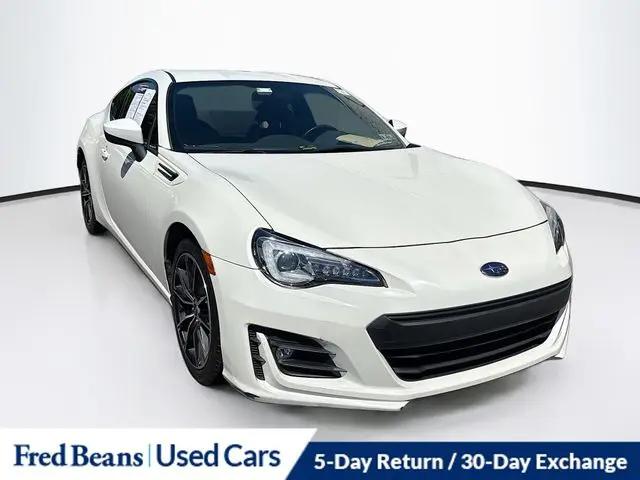 2019 Subaru BRZ Limited for sale in Doylestown, PA