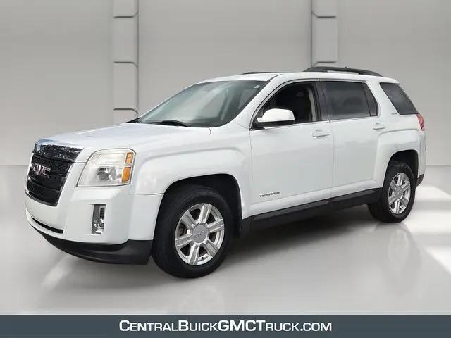 2014 GMC Terrain SLE-2 for sale in Winter Haven, FL