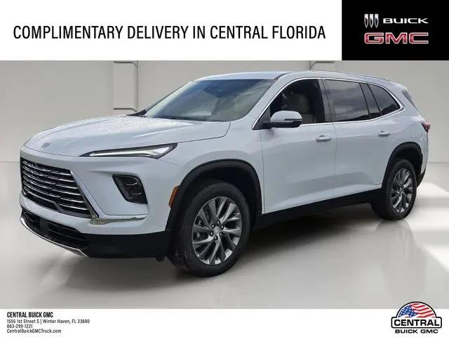2026 Buick Enclave Preferred FWD for sale in Winter Haven, FL