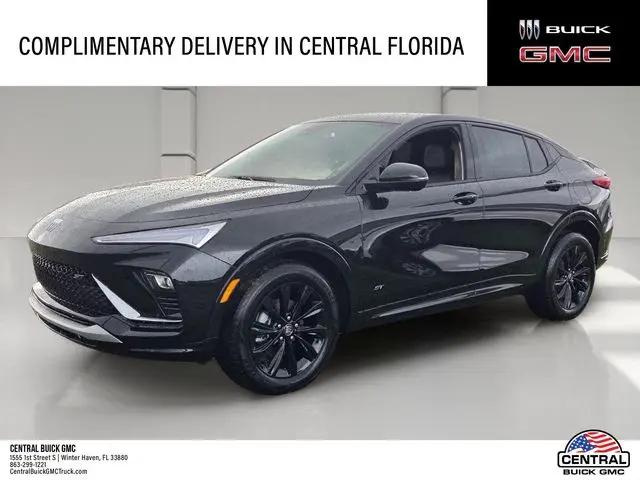 2026 Buick NV Sport Touring FWD for sale in Winter Haven, FL