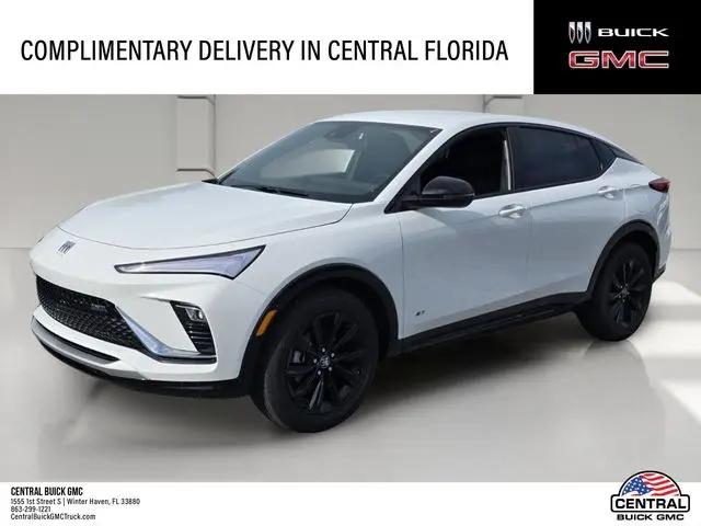 2026 Buick NV Sport Touring FWD for sale in Winter Haven, FL