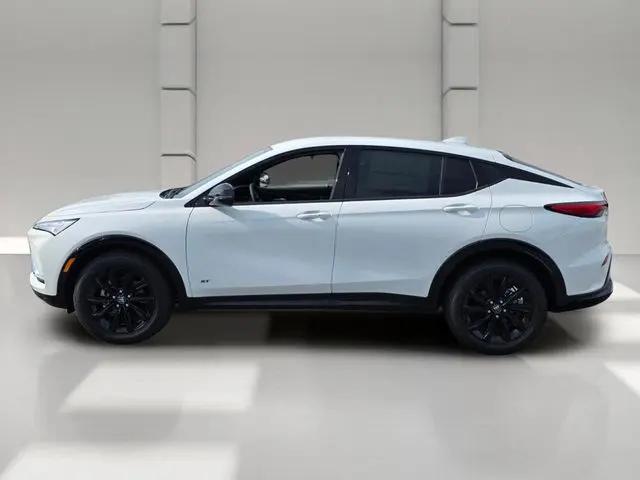 2026 Buick NV Sport Touring FWD