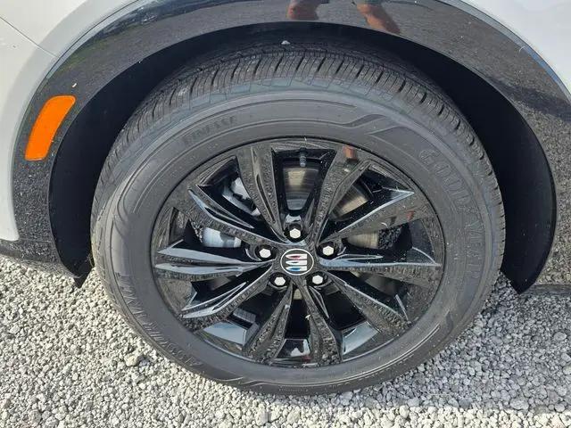 2026 Buick NV Sport Touring FWD