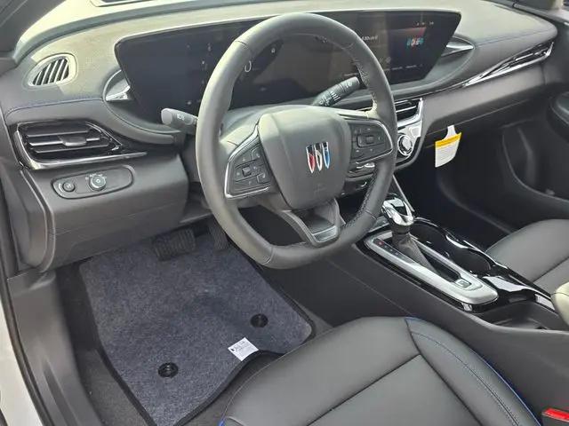 2026 Buick NV Sport Touring FWD