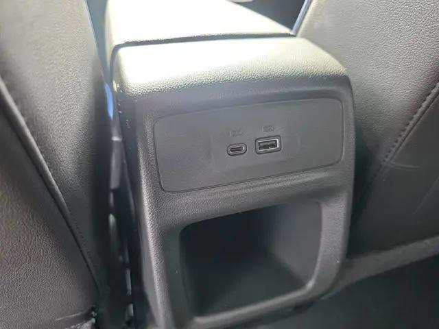 2026 Buick NV Sport Touring FWD