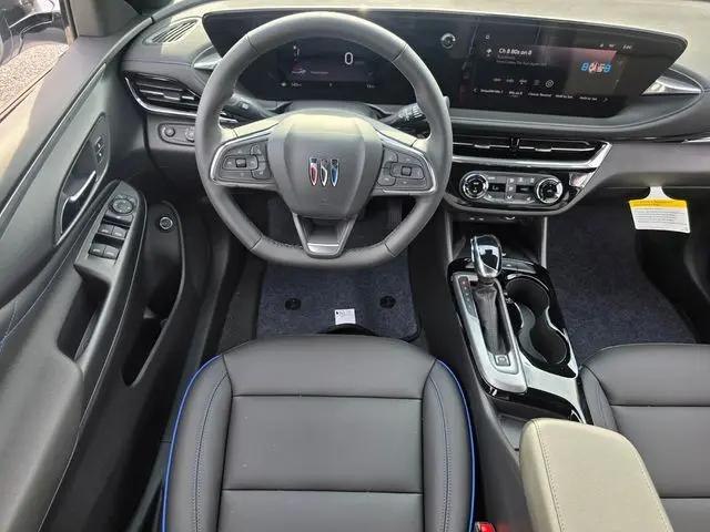 2026 Buick NV Sport Touring FWD
