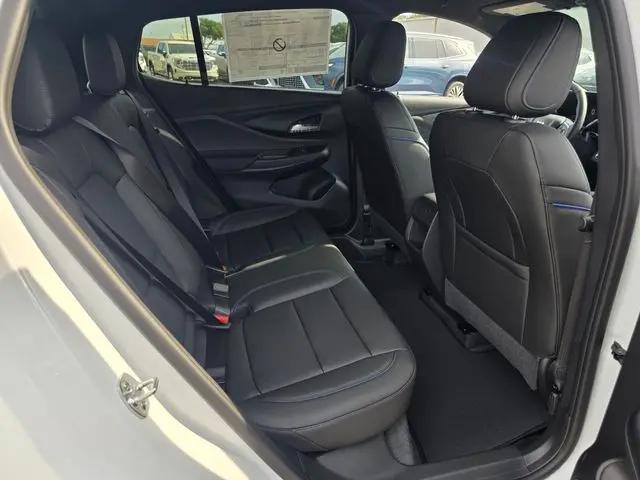 2026 Buick NV Sport Touring FWD