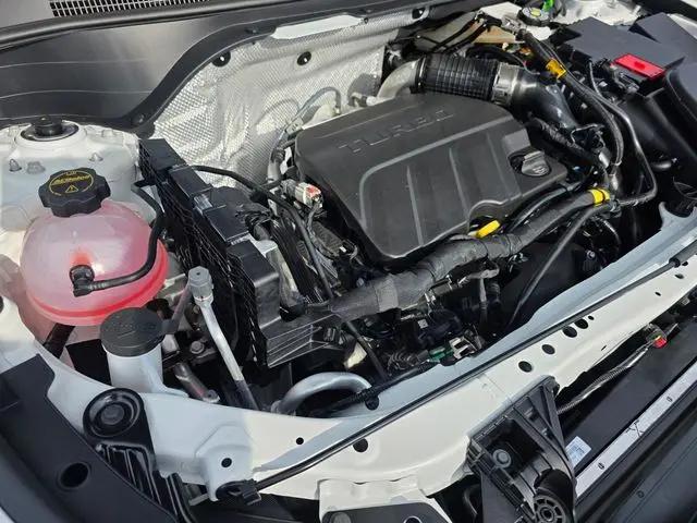 2026 Buick NV Sport Touring FWD
