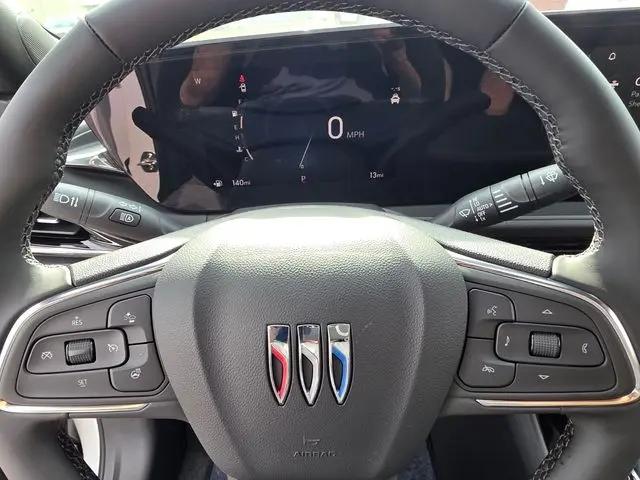 2026 Buick NV Sport Touring FWD