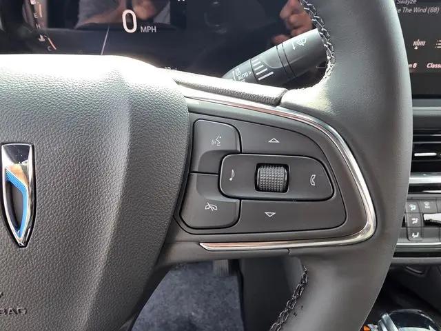 2026 Buick NV Sport Touring FWD