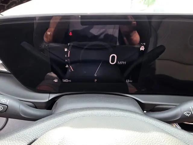 2026 Buick NV Sport Touring FWD