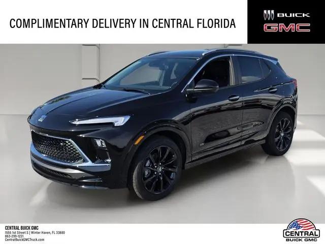 2026 Buick Encore GX Sport Touring FWD for sale in Winter Haven, FL