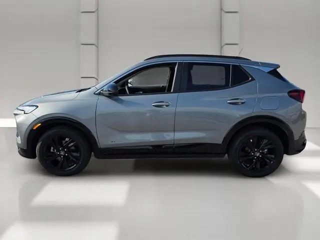 2026 Buick Encore GX Sport Touring FWD