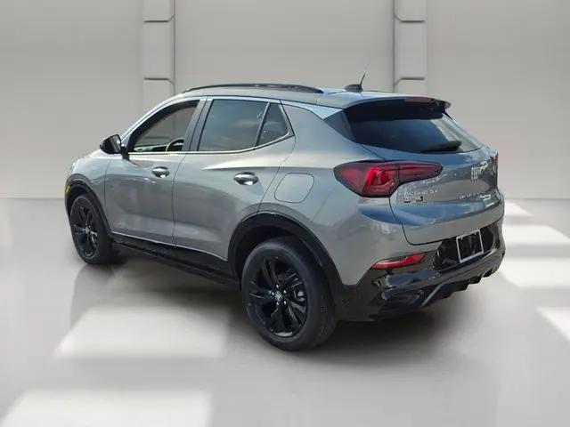 2026 Buick Encore GX Sport Touring FWD