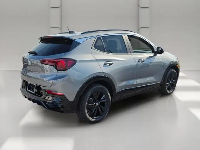 2026 Buick Encore GX Sport Touring FWD
