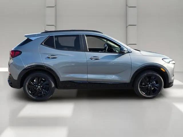 2026 Buick Encore GX Sport Touring FWD