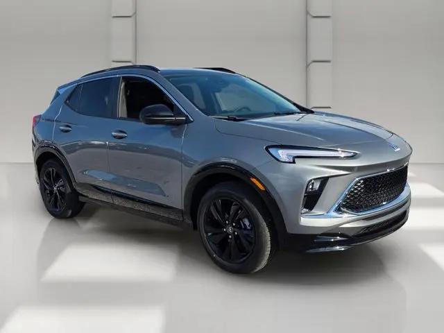 2026 Buick Encore GX Sport Touring FWD