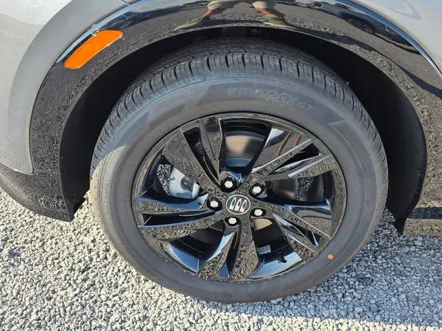 2026 Buick Encore GX Sport Touring FWD