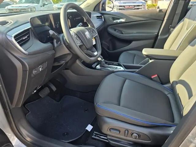2026 Buick Encore GX Sport Touring FWD