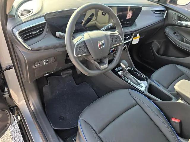 2026 Buick Encore GX Sport Touring FWD