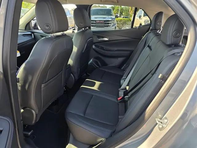 2026 Buick Encore GX Sport Touring FWD