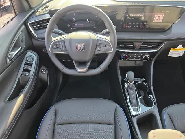 2026 Buick Encore GX Sport Touring FWD