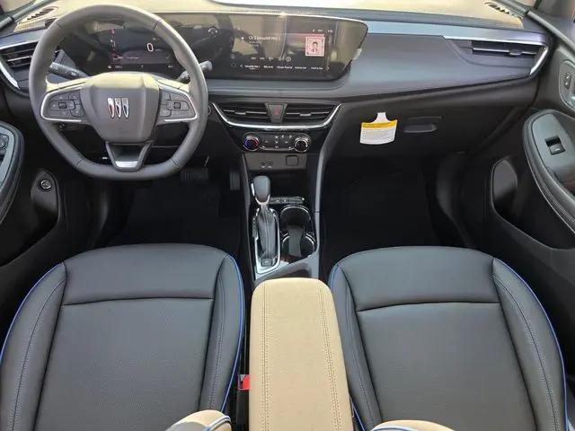 2026 Buick Encore GX Sport Touring FWD