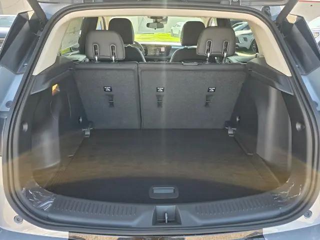 2026 Buick Encore GX Sport Touring FWD