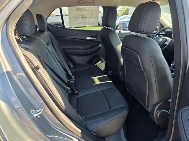 2026 Buick Encore GX Sport Touring FWD