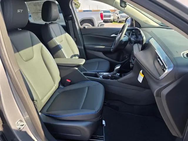2026 Buick Encore GX Sport Touring FWD