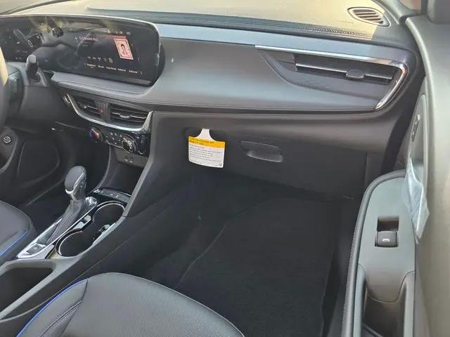 2026 Buick Encore GX Sport Touring FWD