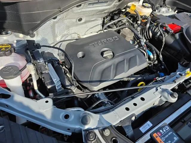 2026 Buick Encore GX Sport Touring FWD