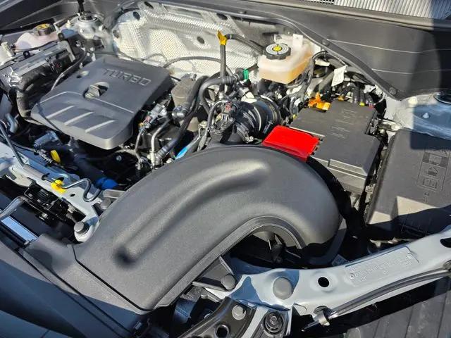 2026 Buick Encore GX Sport Touring FWD