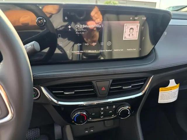 2026 Buick Encore GX Sport Touring FWD