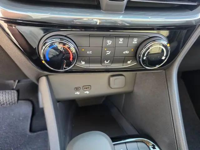 2026 Buick Encore GX Sport Touring FWD