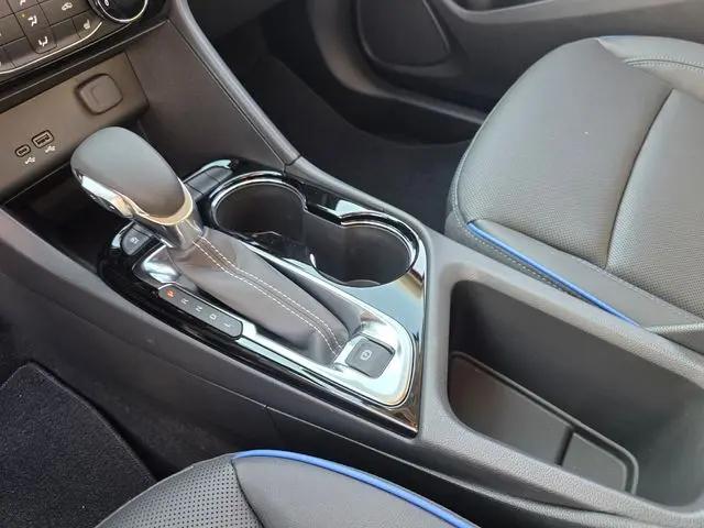 2026 Buick Encore GX Sport Touring FWD