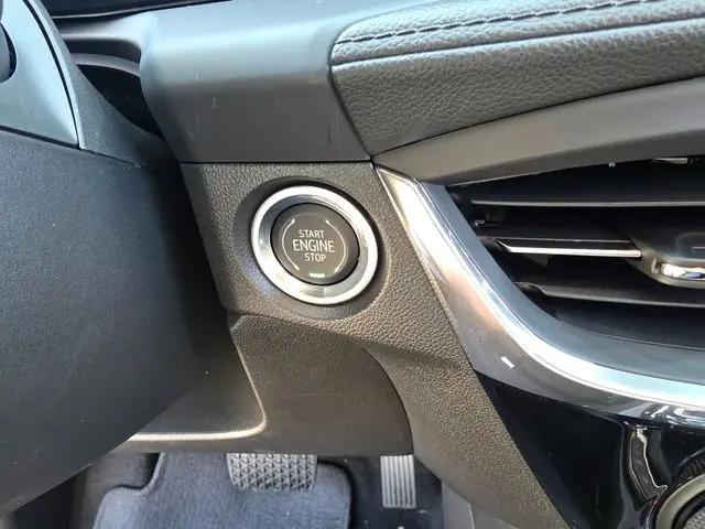 2026 Buick Encore GX Sport Touring FWD