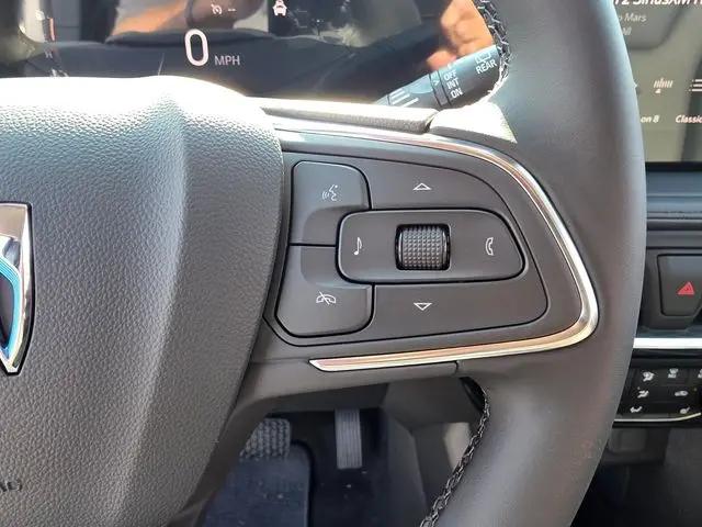 2026 Buick Encore GX Sport Touring FWD