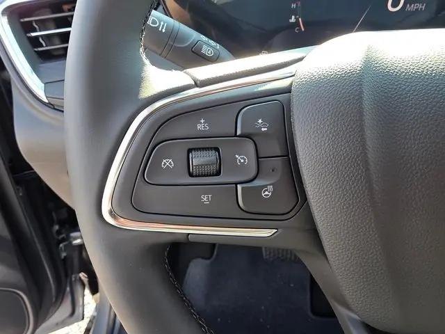 2026 Buick Encore GX Sport Touring FWD