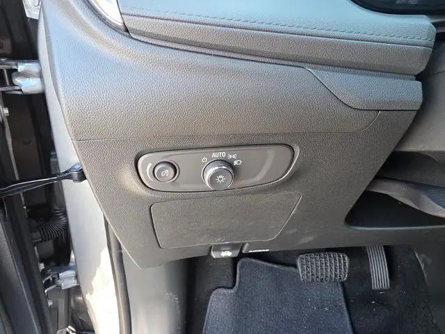 2026 Buick Encore GX Sport Touring FWD