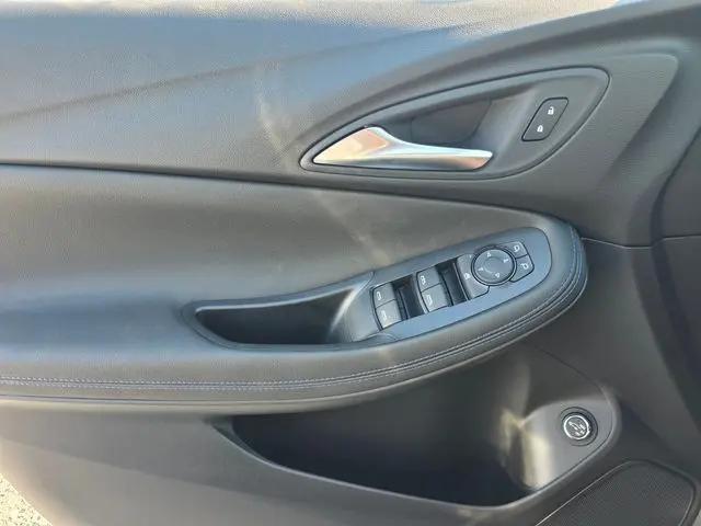 2026 Buick Encore GX Sport Touring FWD