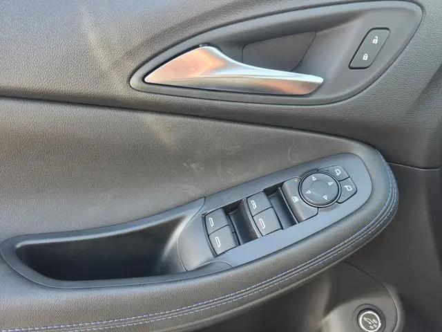 2026 Buick Encore GX Sport Touring FWD