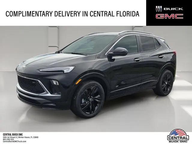 2026 Buick Encore GX Sport Touring FWD for sale in Winter Haven, FL