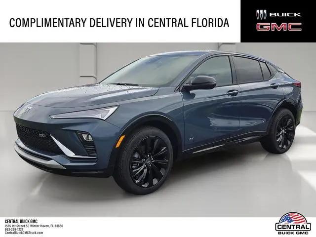 2026 Buick NV Sport Touring FWD for sale in Winter Haven, FL