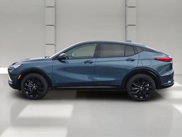 2026 Buick NV Sport Touring FWD