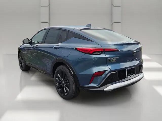 2026 Buick NV Sport Touring FWD