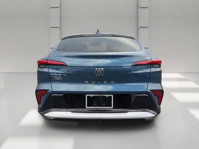 2026 Buick NV Sport Touring FWD