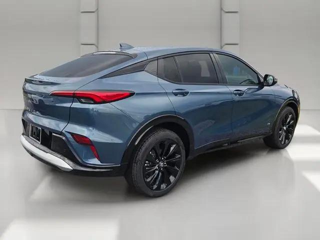 2026 Buick NV Sport Touring FWD